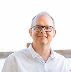 Picture of Michael Horne