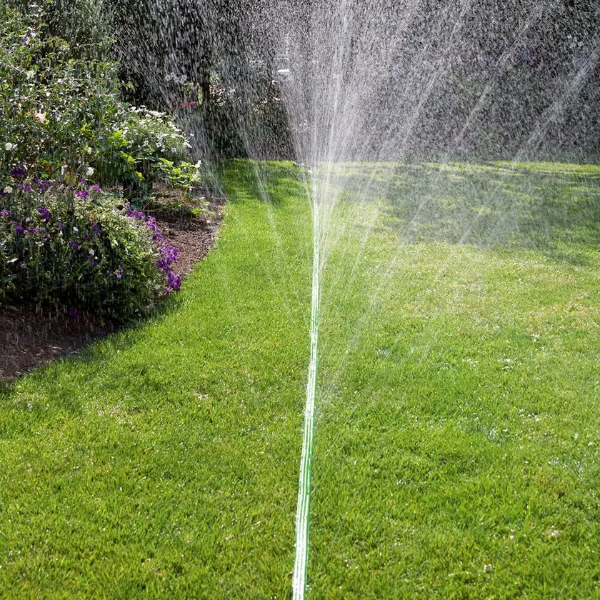 Sprinklers