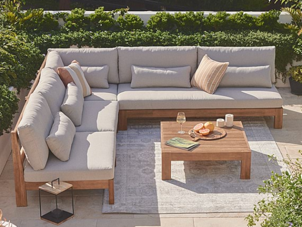 outdoor furniture