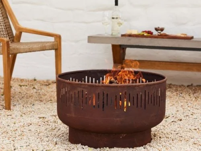 Firepits